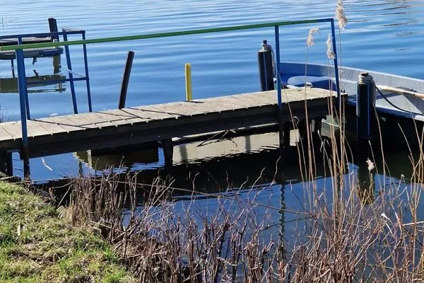   Ferienwohnung Ostklüne