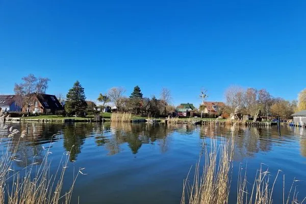  Ferienwohnung Ostklüne
