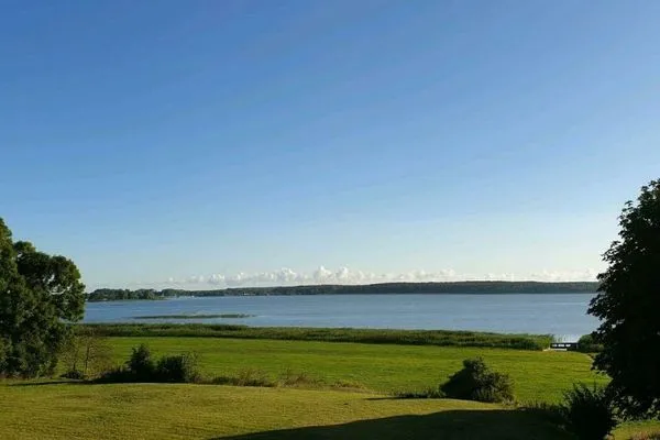   Ferienwohnung Ostklüne