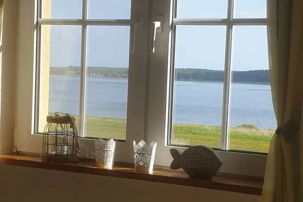   Ferienwohnung Ostklüne