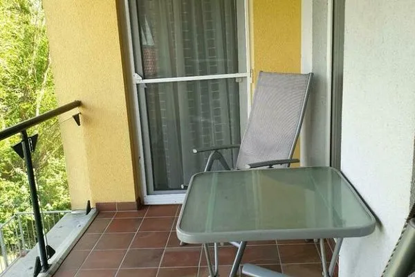   Ferienwohnung Ostklüne