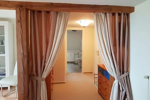   Ferienwohnung Ostklüne