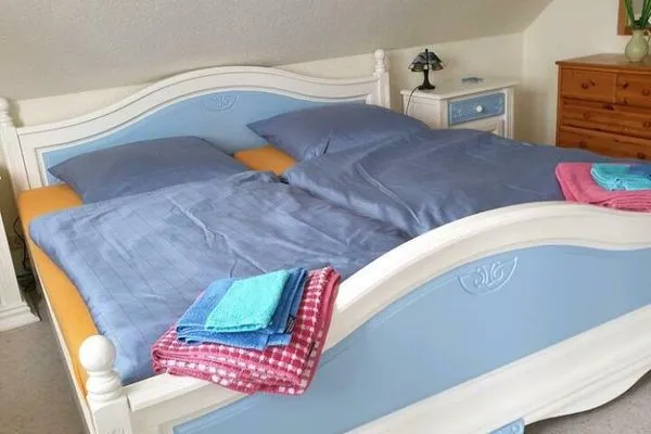   Ferienwohnung Ostklüne