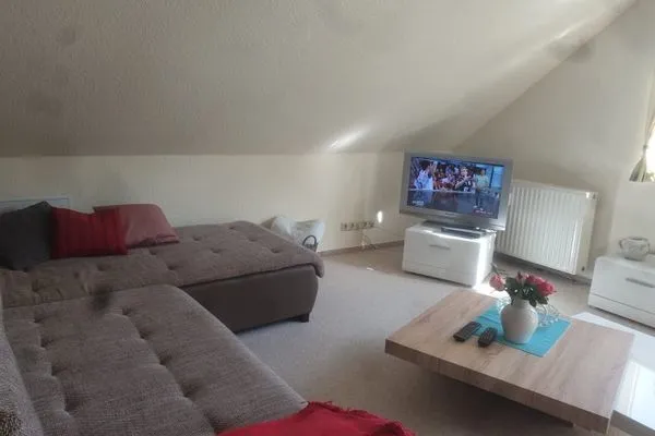   Ferienwohnung Ostklüne