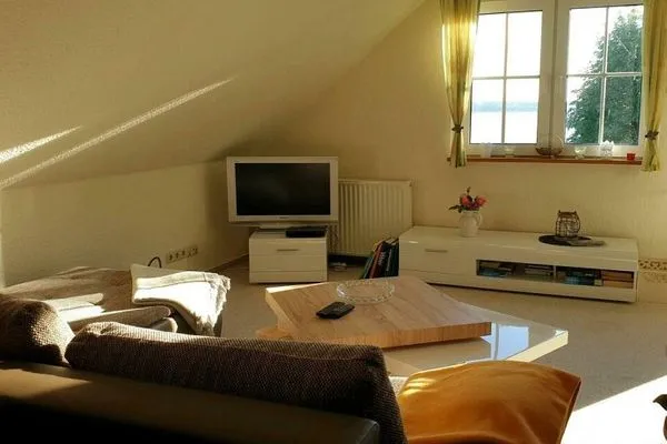   Ferienwohnung Ostklüne