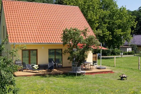   Ferienhaus Sonne