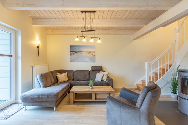 Ferienhaus Deichgraf in Dagebüll – Bild 2 von 5