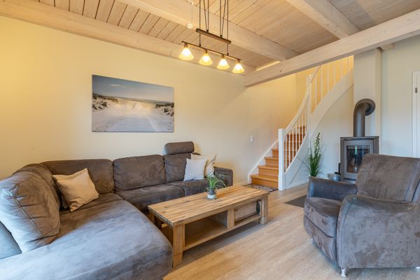 Ferienhaus Deichgraf in Dagebüll – Bild 3 von 5