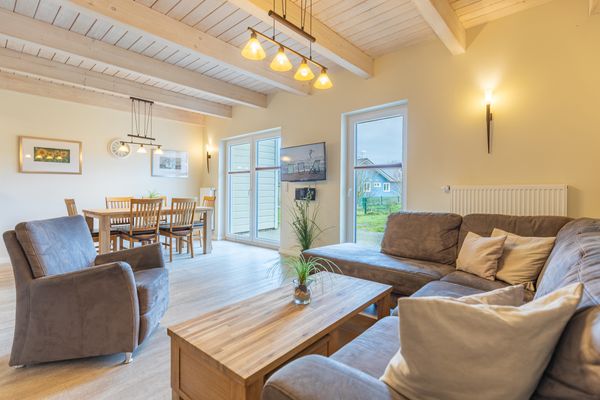 Ferienhaus Deichgraf in Dagebüll – Bild 5 von 5