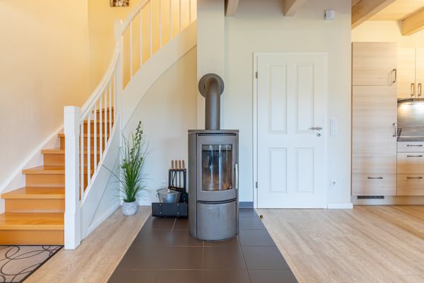 Ferienhaus Deichgraf in Dagebüll – Bild 4 von 5