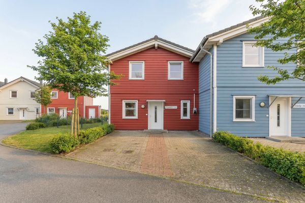 Ferienhaus Strandgut in Dagebüll – Bild 1 von 5