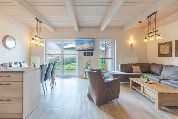 Ferienhaus Strandgut in Dagebüll – Bild 2 von 5