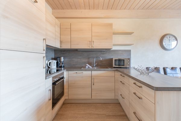 Ferienhaus Strandgut in Dagebüll – Bild 3 von 5