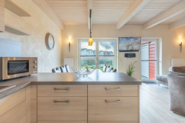 Ferienhaus Strandgut in Dagebüll – Bild 5 von 5