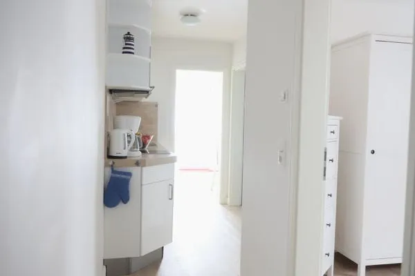 Empfang  Kiarwai 4b, Whg. 7