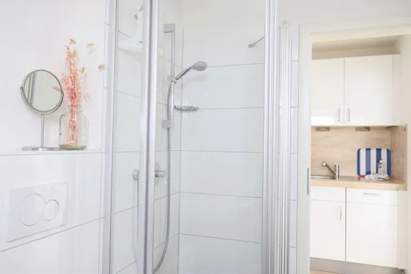 Badezimmer  Kiarwai 4b, Whg. 7