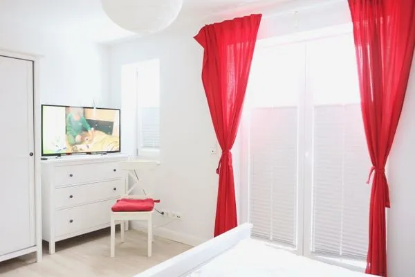 Schlafzimmer  Kiarwai 4b, Whg. 7