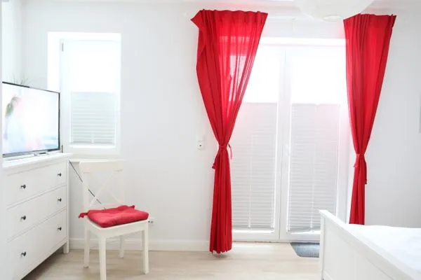 Schlafzimmer  Kiarwai 4b, Whg. 7