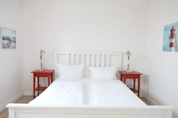 Schlafzimmer  Kiarwai 4b, Whg. 7