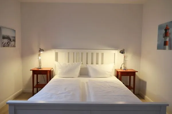 Schlafzimmer  Kiarwai 4b, Whg. 7