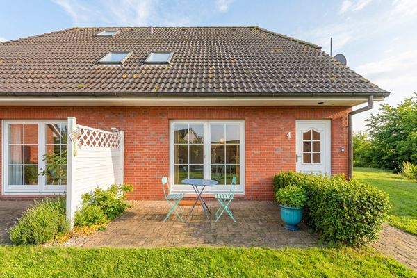 Ferienwohnung Lüttjelove in Tönning – Bild 1 von 5