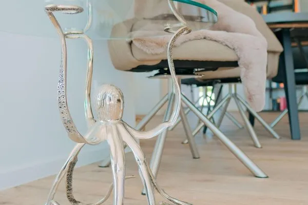 Dekoratives Detail  Ferienhaus Lieblingsplatz