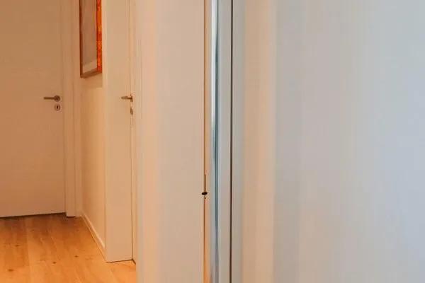 Dekoratives Detail  Ferienhaus Lieblingsplatz