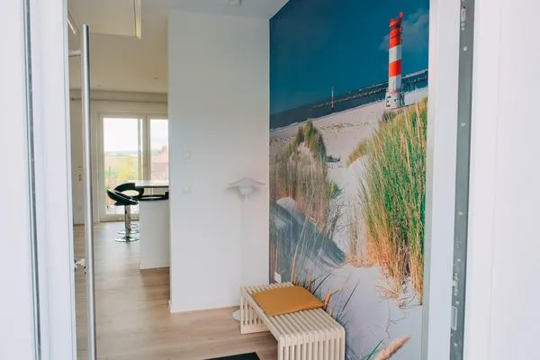   Ferienhaus Lieblingsplatz