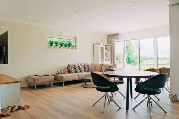   Ferienhaus Lieblingsplatz