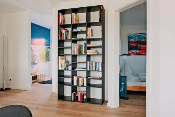   Ferienhaus Lieblingsplatz