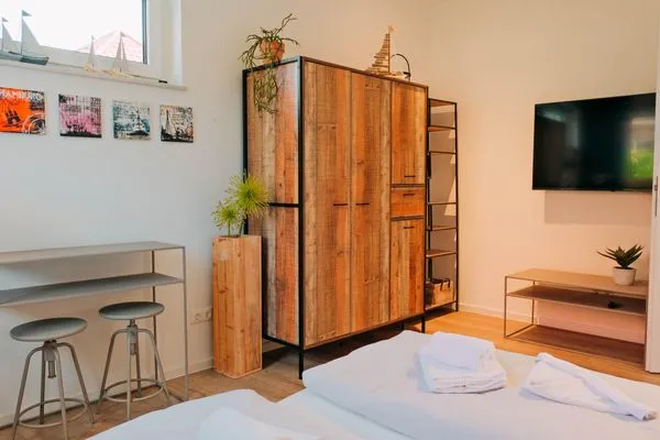   Ferienhaus Lieblingsplatz