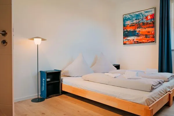   Ferienhaus Lieblingsplatz