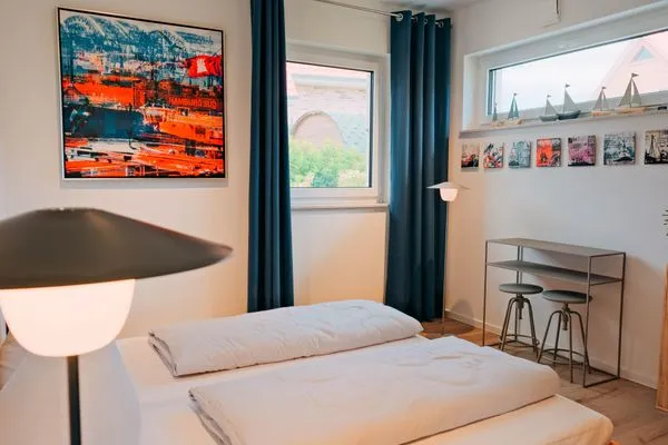   Ferienhaus Lieblingsplatz