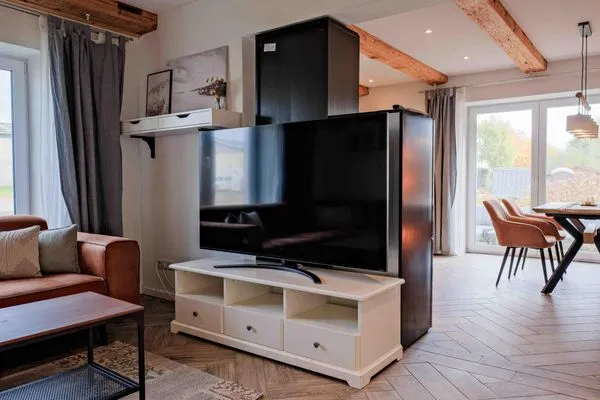 TV / Multimedia  Ferienhaus Martha