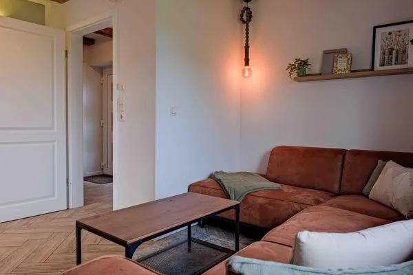 Küche / Küchenzeile  Ferienhaus Martha