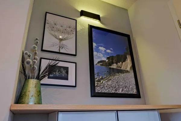 Dekoratives Detail  Ferienhaus Martha