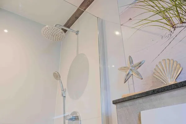 Dekoratives Detail  Ferienhaus Martha