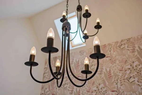 Dekoratives Detail  Ferienhaus Martha