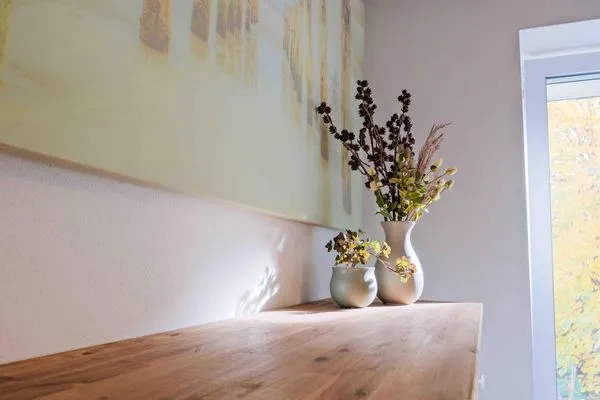 Dekoratives Detail  Ferienhaus Martha