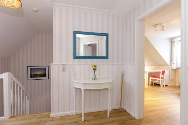 Schlafzimmer  Ferienhaus Sonne & Meer