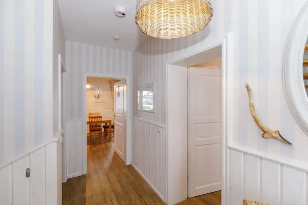 Schlafzimmer  Ferienhaus Sonne & Meer