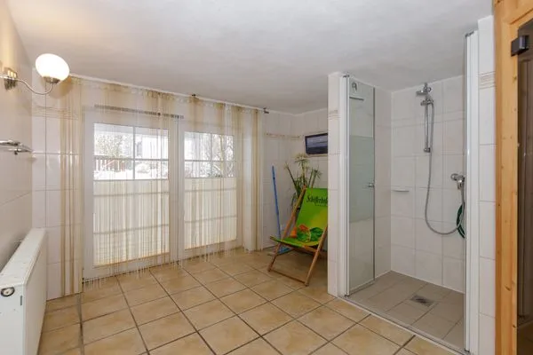 Wellness  Ferienhaus Sonne & Meer