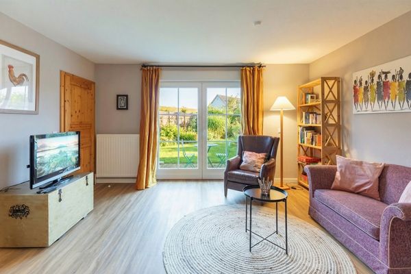 Ferienwohnung Lüttjelove in Tönning – Bild 2 von 5