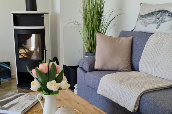 Dekoratives Detail  Ferienhaus Springborn