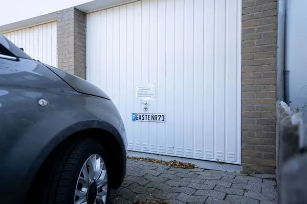 Hauptansicht  (MEI71) Ferienwohnung "Strandlust"