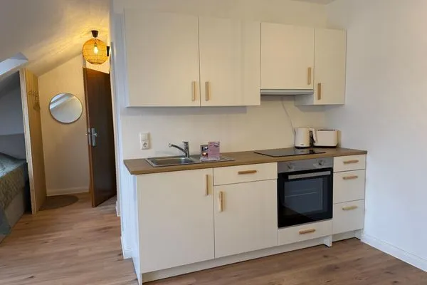 Küche / Küchenzeile  Nordhavn