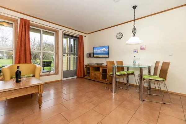 Küche / Küchenzeile  Ferienwohnung Sandnes im Haus Norway