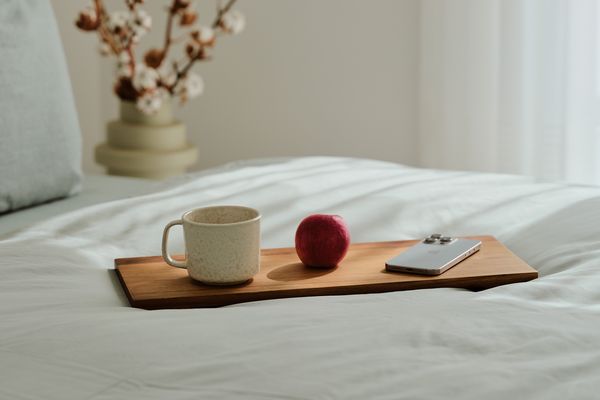  Apartment B4 "Pine Hill Resort" Extra Bike Friendly Usedom - Bett