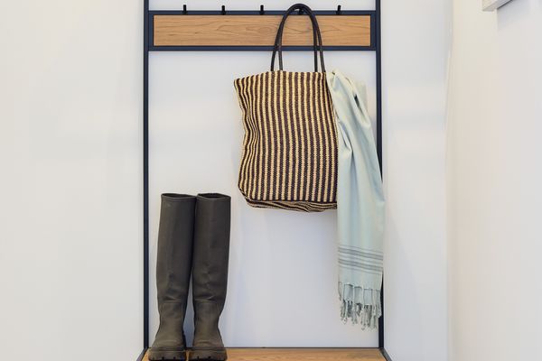  Apartment B4 "Pine Hill Resort" Extra Bike Friendly Usedom - Dekoratives Detail