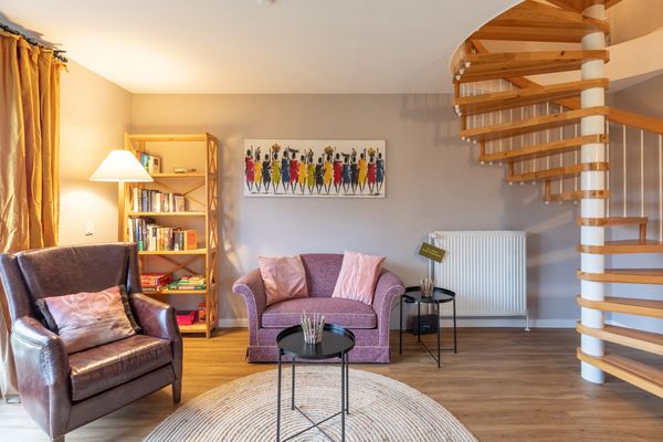 Ferienwohnung Lüttjelove in Tönning – Bild 3 von 5